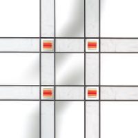 Fusion Glass Tiles