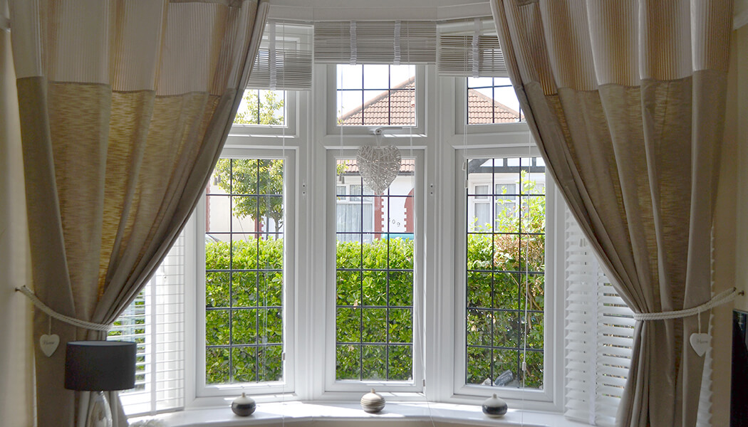 Transform Your Home With Bay Bow Windows Climatec Home Improvements