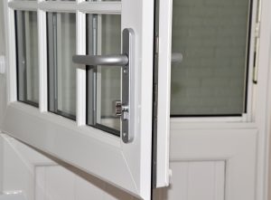 UPVC Stable Door