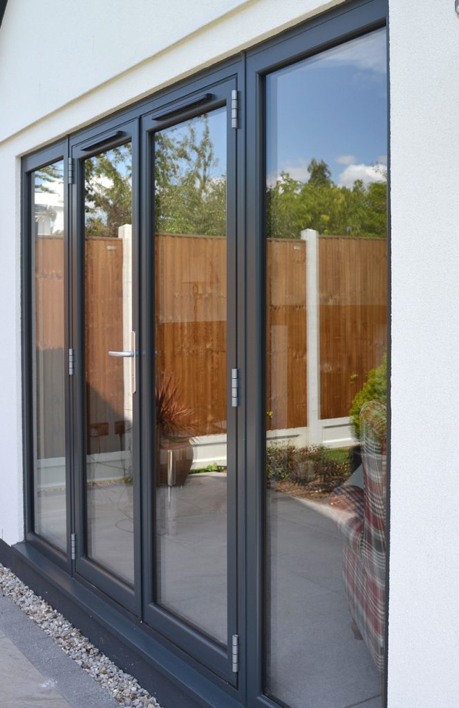 AluminiumFrenchDoor Climatec Home Improvements