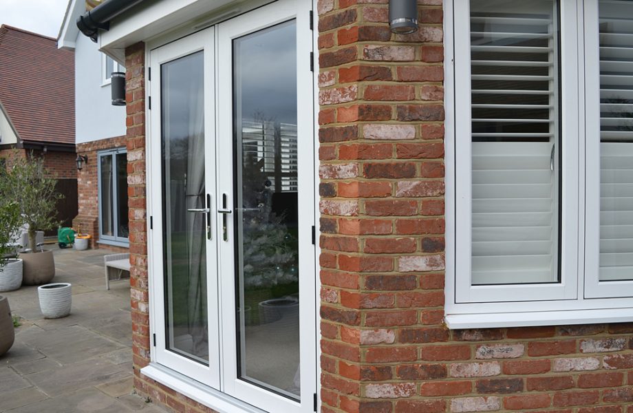 R7FlushFrenchDoors Climatec Home Improvements