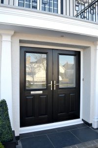 Composite Doors - French Doors