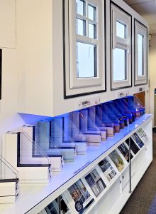 Climatec Showroom