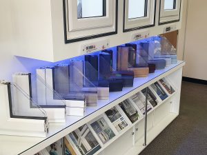 Climatec Showroom image